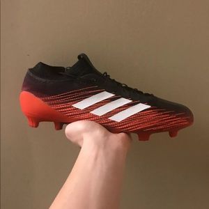 Adidas Adizero 8.0 LOW Football/Soccer Cleats